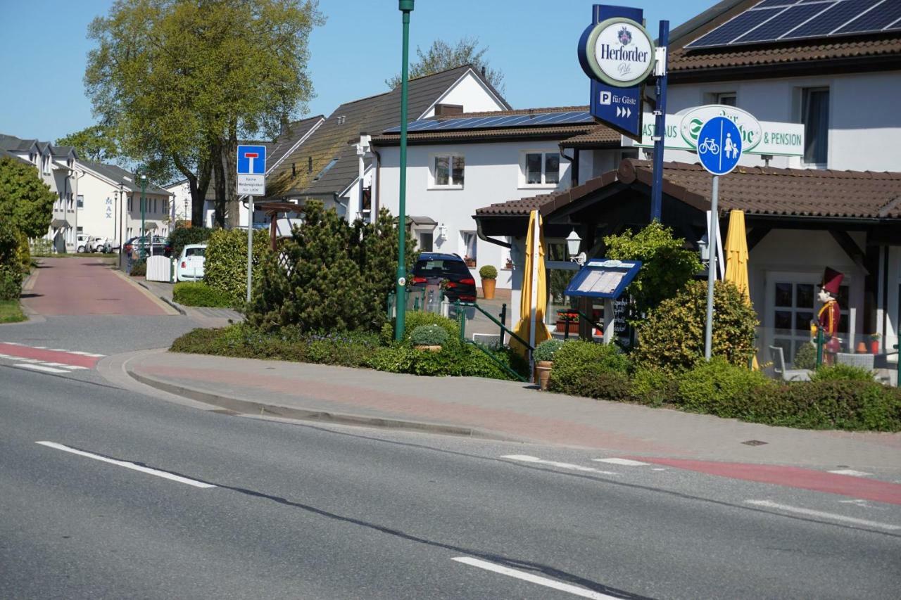 Merikoti Glowe Exterior photo